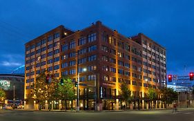 Silver Cloud Hotel - Seattle Stadium